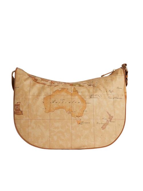 Tracolla Mezzaluna Grande geo Soft ALVIERO MARTINI | S0106001C0010
